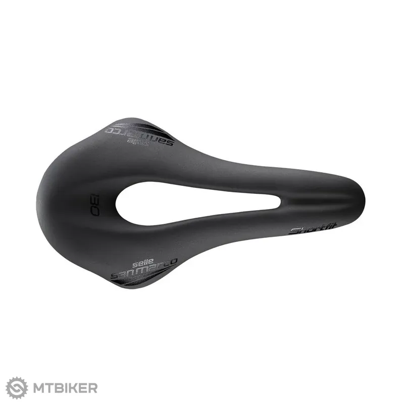 Selle San Marco Shortfit 130 Carbon FX sedlo, 130 mm Bezpečná Platba