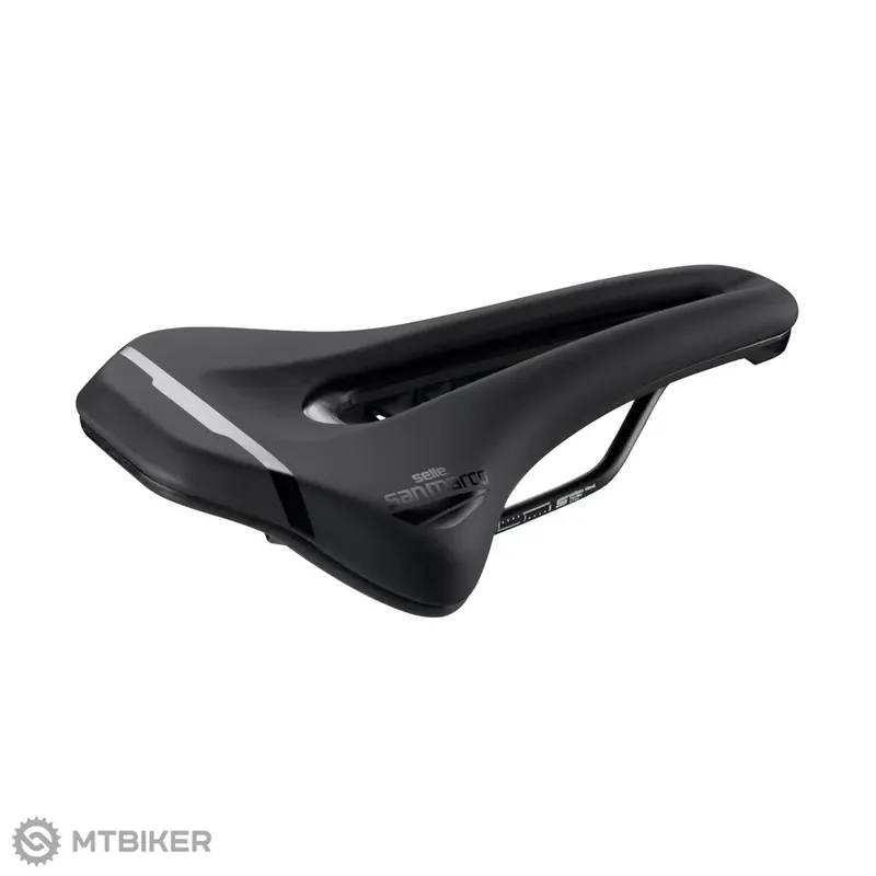 Selle San Marco Ground Shield Sport Wide sedlo, 155 mm Odeslání Ihned
