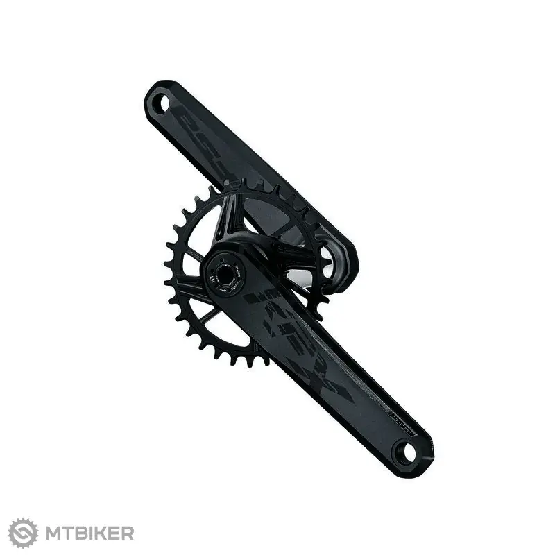 Pouze Dnes FSA KFX Modular kliky, 1x12, 32T