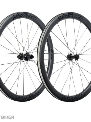 Cenově Výhodný Vision SC45 28" sada kol