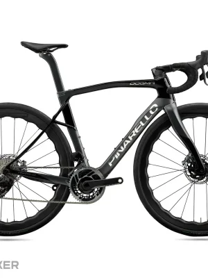 Pinarello Dogma X SRAM Red AXS kolo, xolar černá Nakupujte Hned
