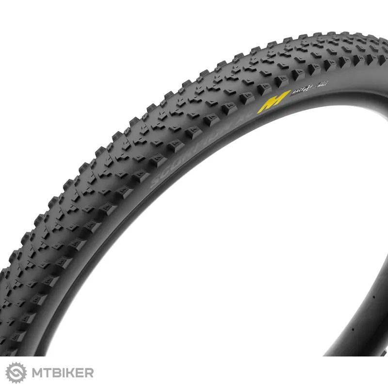 Nejlepší Cena Pirelli Scorpion™ Race XC M 29x2.4" Race Compound ProWALL plášť, TLR, kevlar, silver