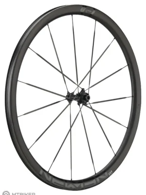 Oblíbený Newmen Streem Climbing VONOA C.35 28" přední kolo, CL, 12x100 mm