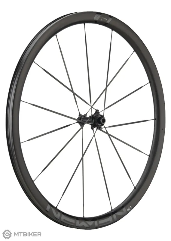 Oblíbený Newmen Streem Climbing VONOA C.35 28" přední kolo, CL, 12x100 mm