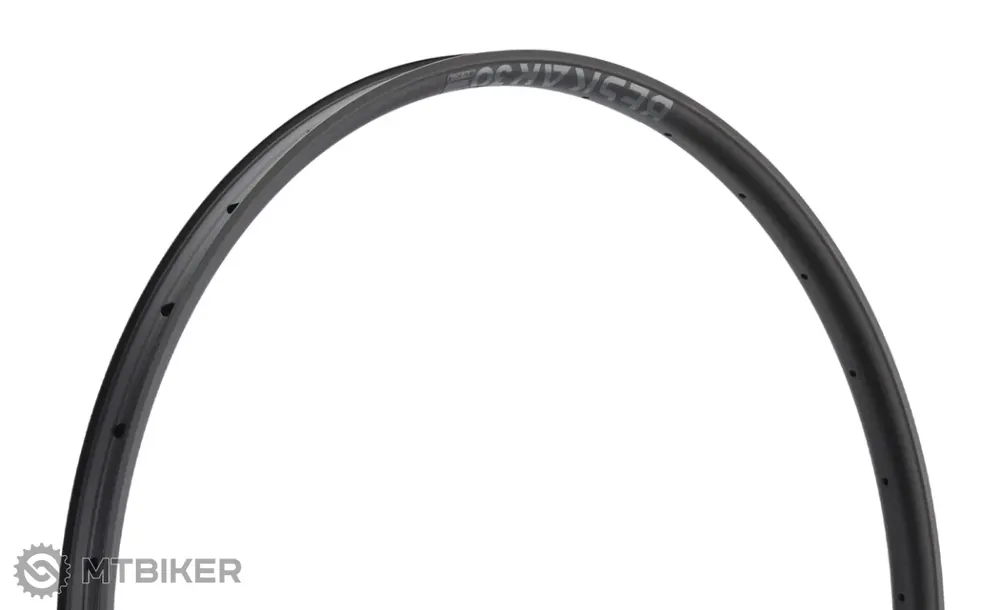 Výhodná Nabídka Newmen Beskar 30 Base 27.5" MTB ráfek, 28 děr