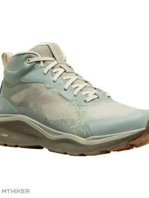 Jen Po Omezenou Doba KEEN Leiki Mid WP dámské boty, iceberg green/birch