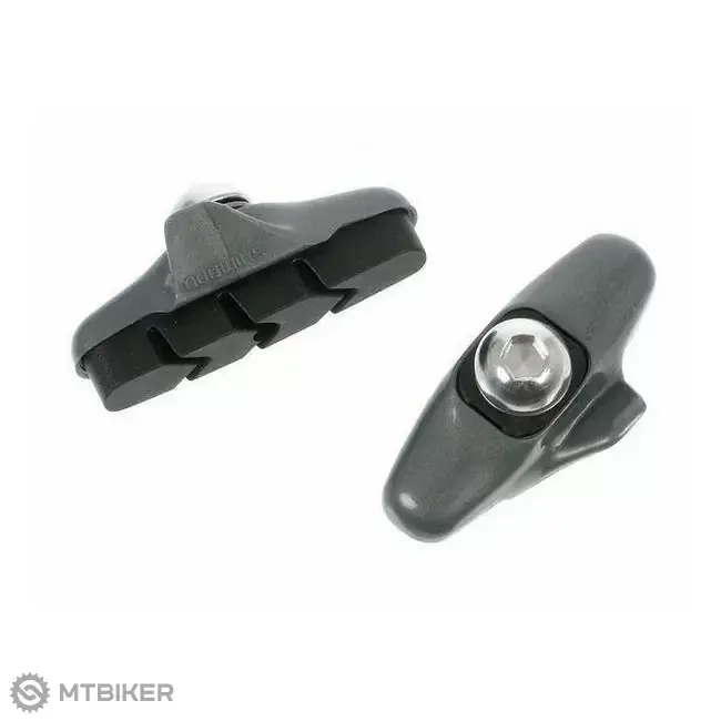 Shimano brzdové gumičky Nejlepší Cena