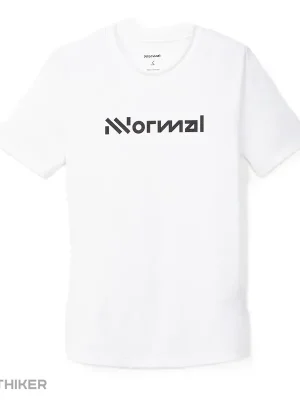 Akční Cena NNormal Race dámské tričko, nn white