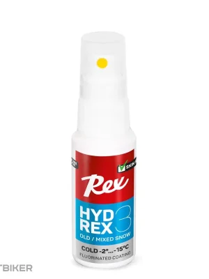 Speciální Cena Rex Hydrex 3 Cold tekutý vosk, modrý