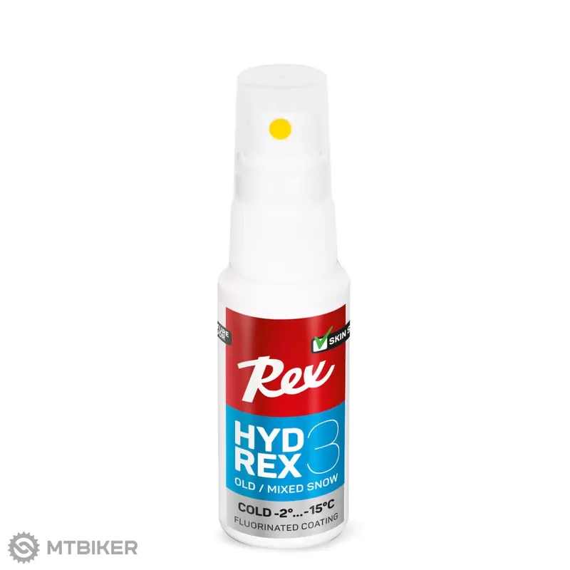 Speciální Cena Rex Hydrex 3 Cold tekutý vosk, modrý
