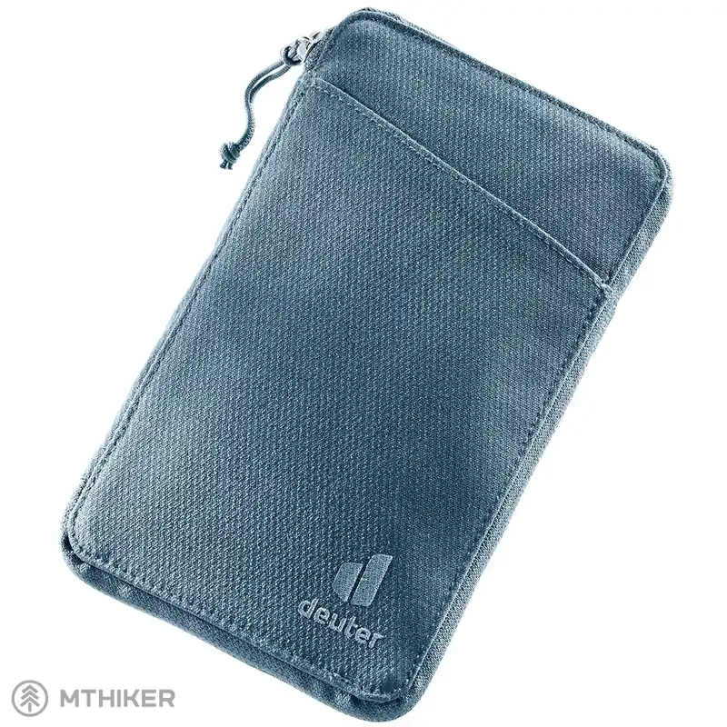 Výprodej deuter Travel Wallet peněženka, atlantic