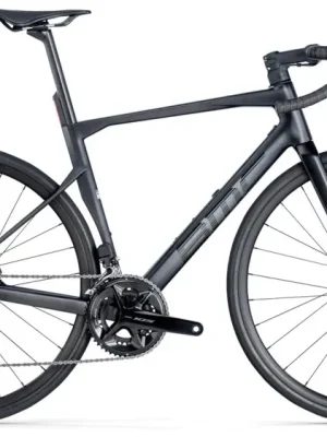 Nejlepší Cena BMC Roadmachine TWO kolo, carbon black