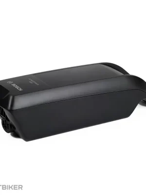 Tern Bosch PowerPack baterie, 400 Wh Vrácení Zdarma