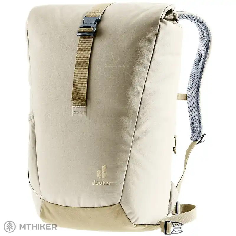 deuter Step Out 22 batoh, 22 l, béžová Super Cena