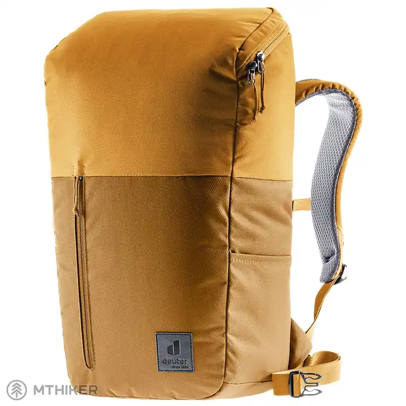 deuter UP Stockholm batoh, 22 l, almond/cinnamon Ověřený