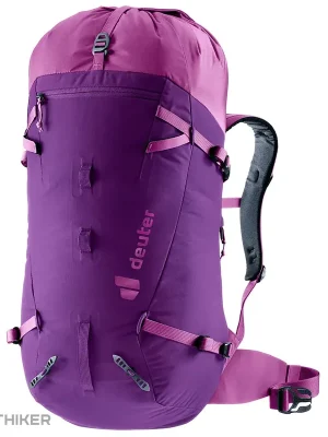 deuter Guide 28 SL dámský batoh, 28 l, mystic/lotus Nízká Cena
