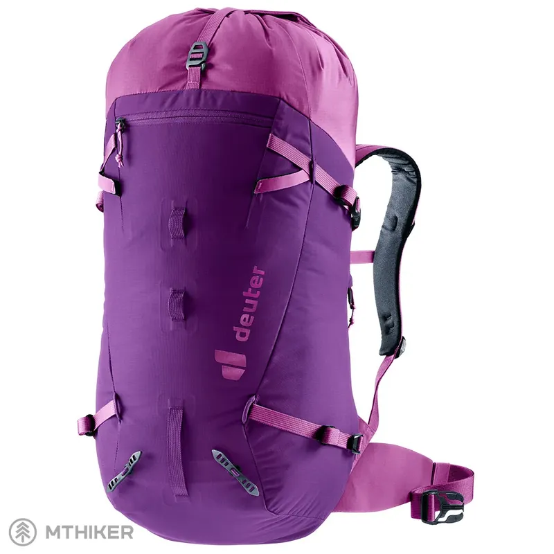 deuter Guide 28 SL dámský batoh, 28 l, mystic/lotus Nízká Cena