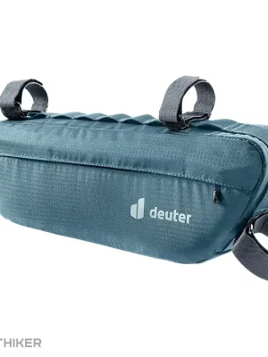Akční Nabídka deuter Mondego FB 4 taška na rám, 4 l, modrá