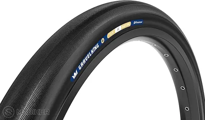 Panaracer Gravelking Plus 700x35C plášť, TLR, kevlar Must-Have