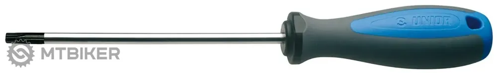 Přímo Od Výrobce Unior Torx TBI šroubovák, T9