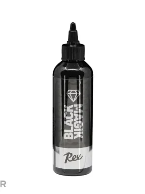 Pouze Dnes Rex Black Magik Drip Wax vosk na řetěz, 180 ml