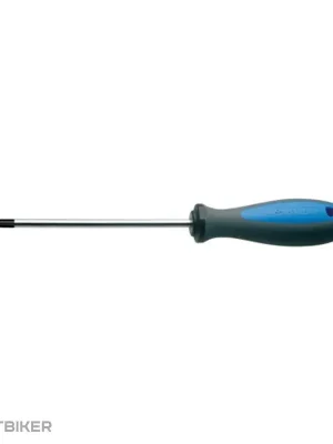 Akce Unior Torx TBI šroubovák s dírou, T27