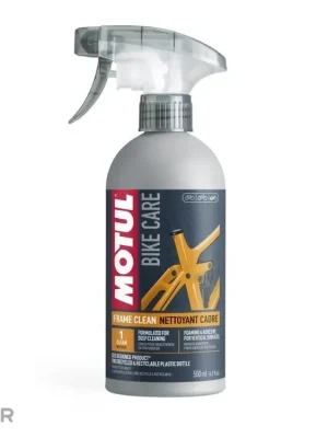 Výprodej Motul čistič na rám, 500 ml