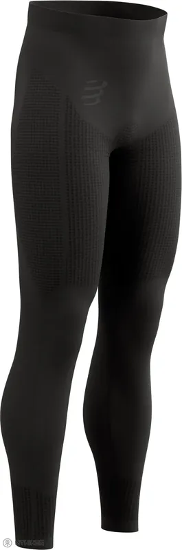 Sezónní Sleva COMPRESSPORT On/Off spodky, černá