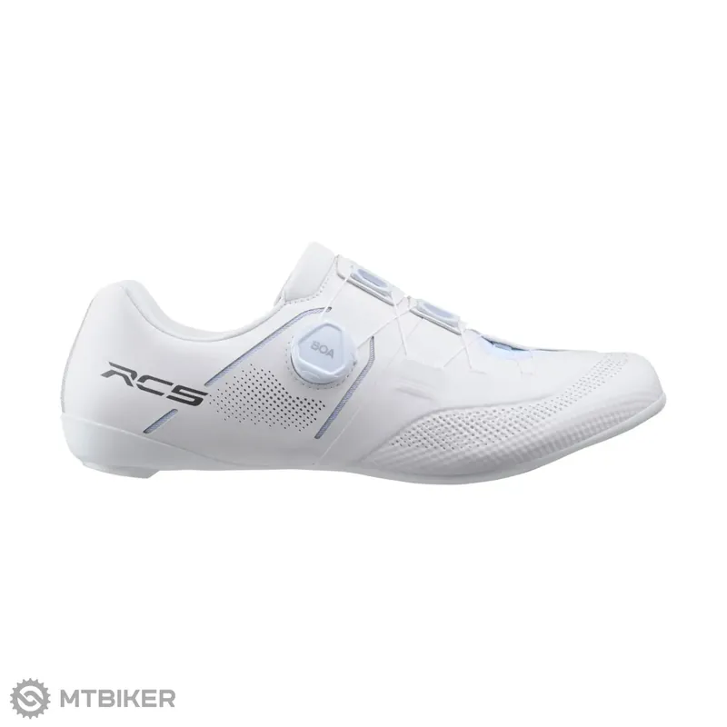Shimano SH-RC503 tretry, bílá Rychlé Dodání