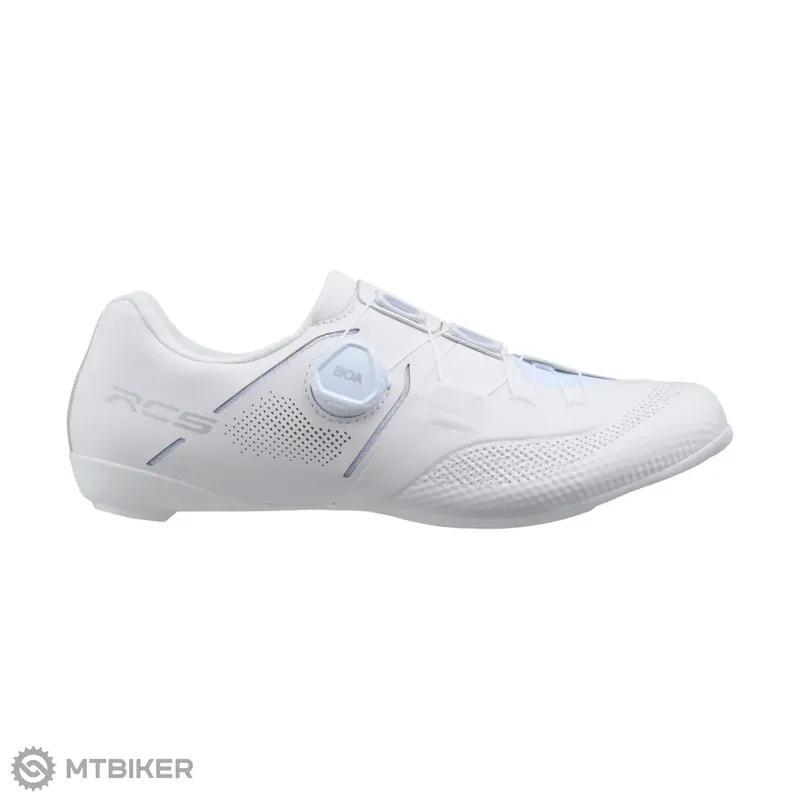 Cenově Výhodný Shimano SH-RC503 dámské tretry, bílá