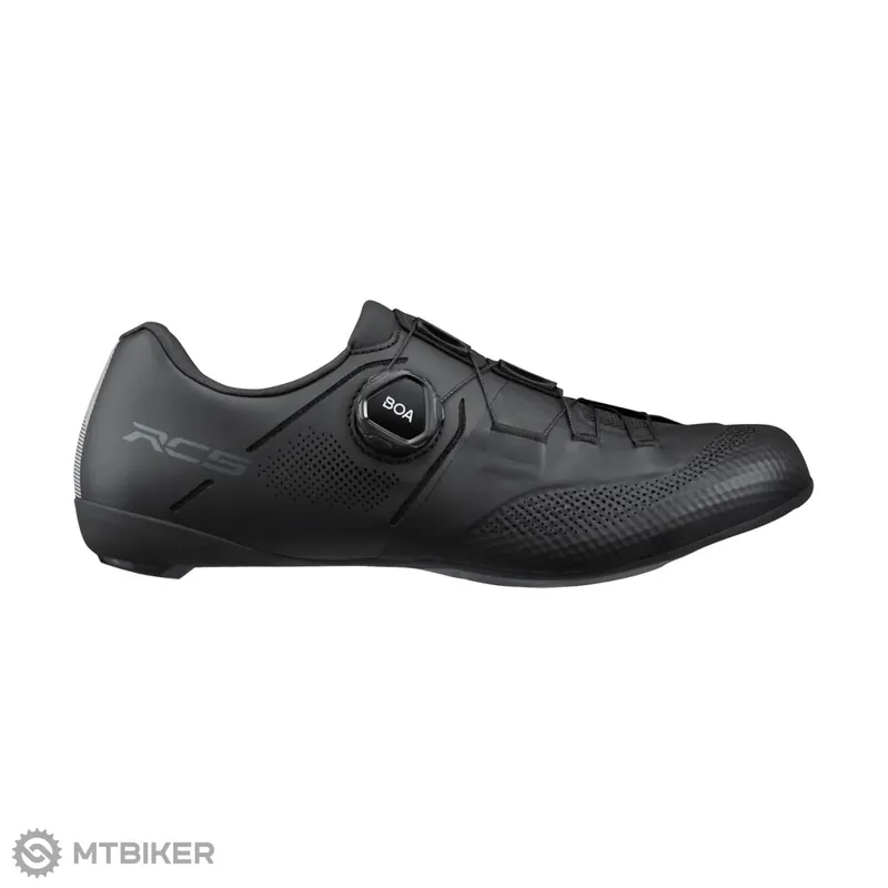 Horká Nabídka Shimano SH-RC503 dámské tretry, černá