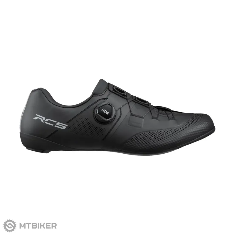 Shimano SH-RC503 tretry, černá Výprodej