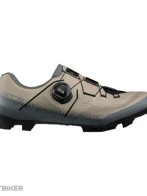 Akční Nabídka Shimano SH-XC503 dámské tretry, béžová