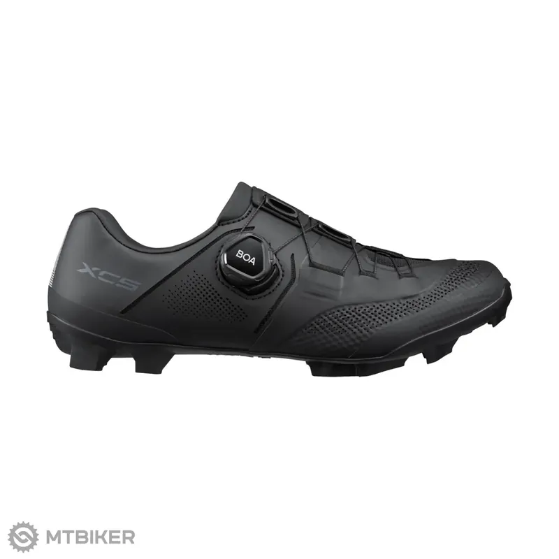 Shimano SH-XC503 dámské tretry, černá Jen Po Omezenou Doba