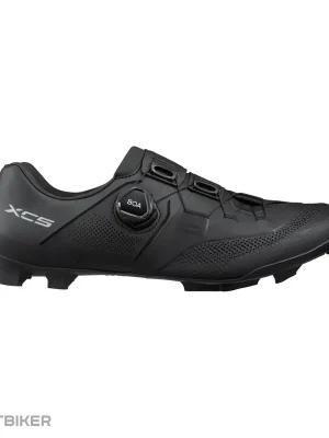 Víkendová Akce Shimano SH-XC503 tretry, černá