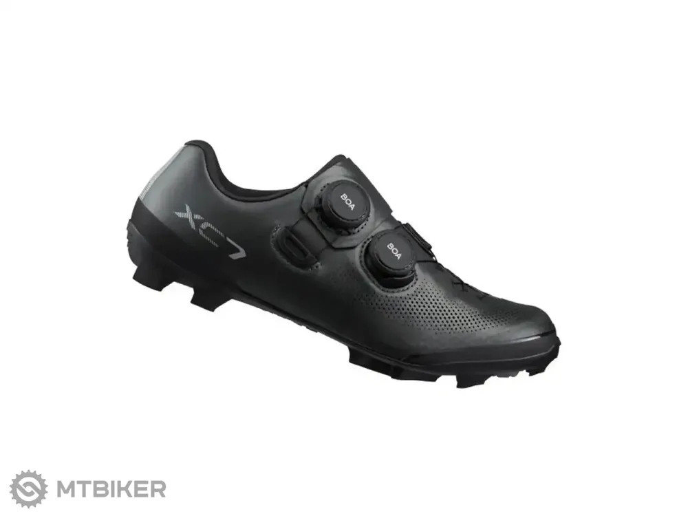 Objednat Nyní Shimano SH-XC703 dámské tretry, černá