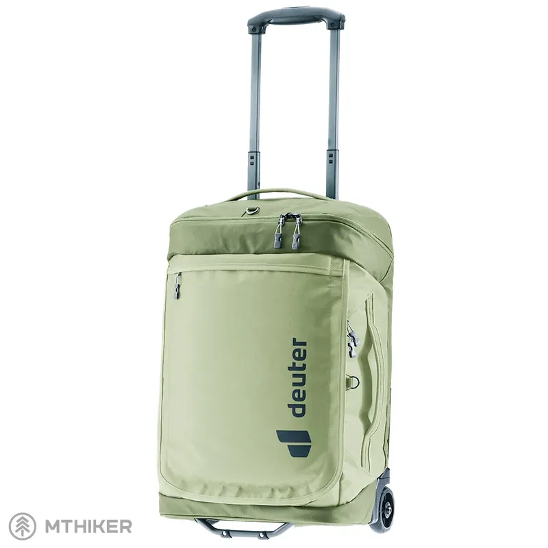 deuter Duffel Pro Movo taška, 36 l, zelená Sleva