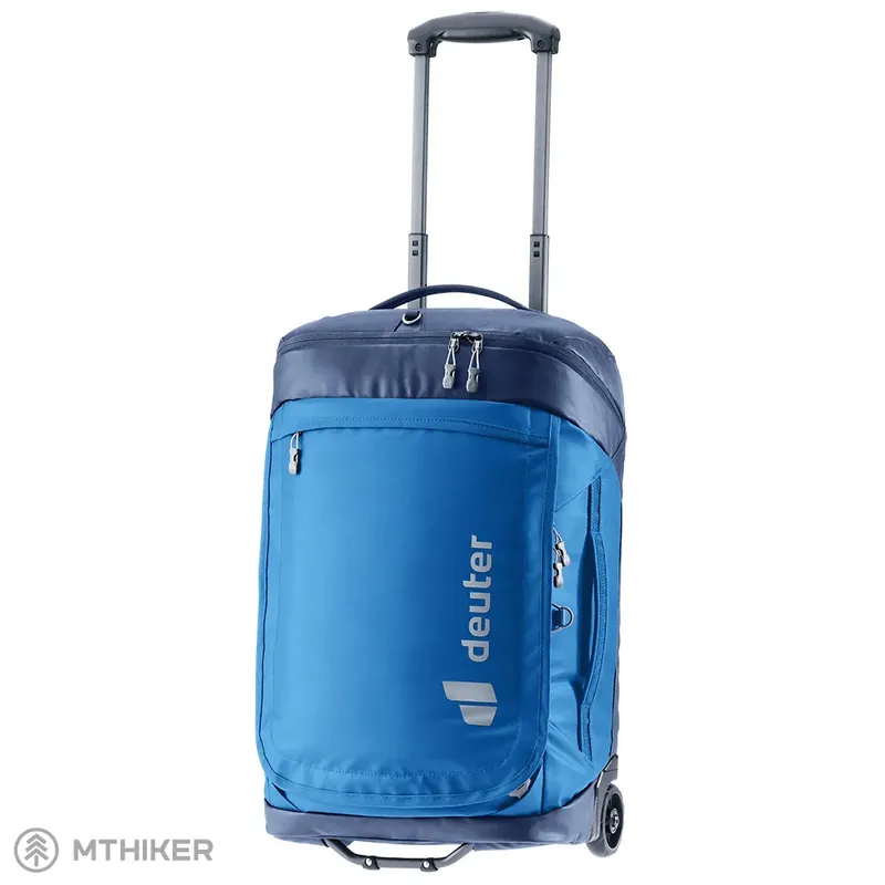 Jen Po Omezenou Doba deuter Duffel Pro Movo taška, 36 l, modrá