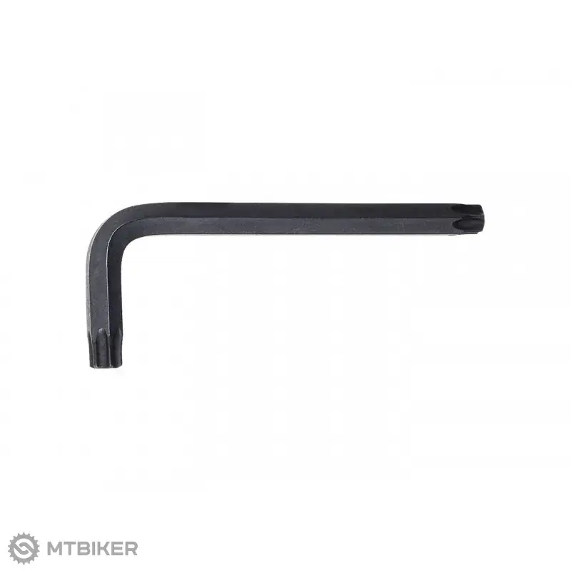 Unior L Torx klíč, T9 Horká Nabídka