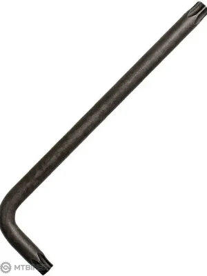 Omezená Nabídka Unior Torx klíč s dírou, T10