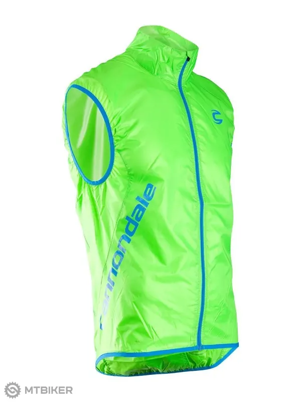 Cannondale Pack Me zelená vesta Ověřený