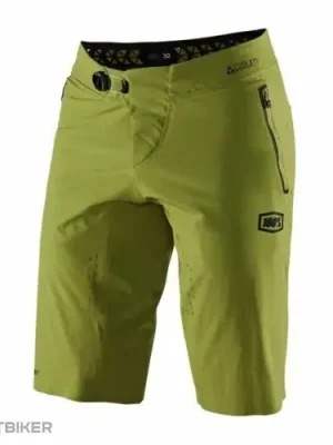 100% Celium kraťasy, olive Kup Teď
