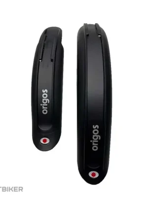 Origos set blatníků, 16"-18" Sleva
