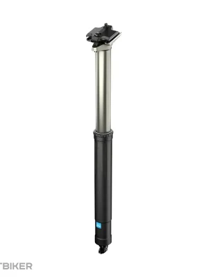 Vrácení Zdarma PRO THARSIS teleskopická sedlovka, Ø-34.9 mm, 476 mm/160 mm
