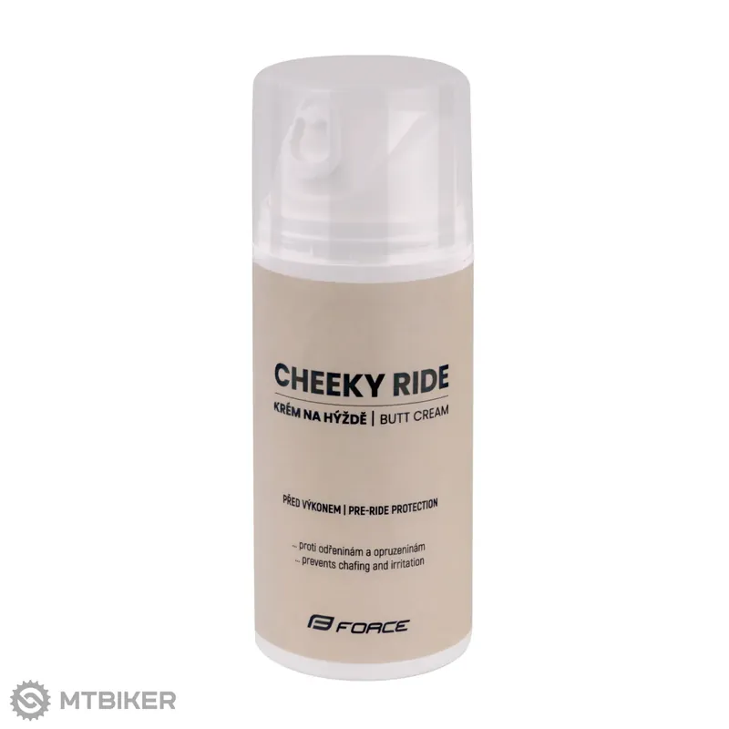 Nejlepší Cena FORCE Cheeky Ride krém, 100 ml