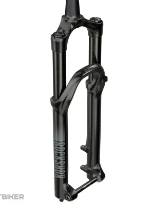 Nejlepší Cena RockShox 35 Gold RL-E-MTB Boost™ 29" odpružená vidlice, 100 mm shozená z nového kola