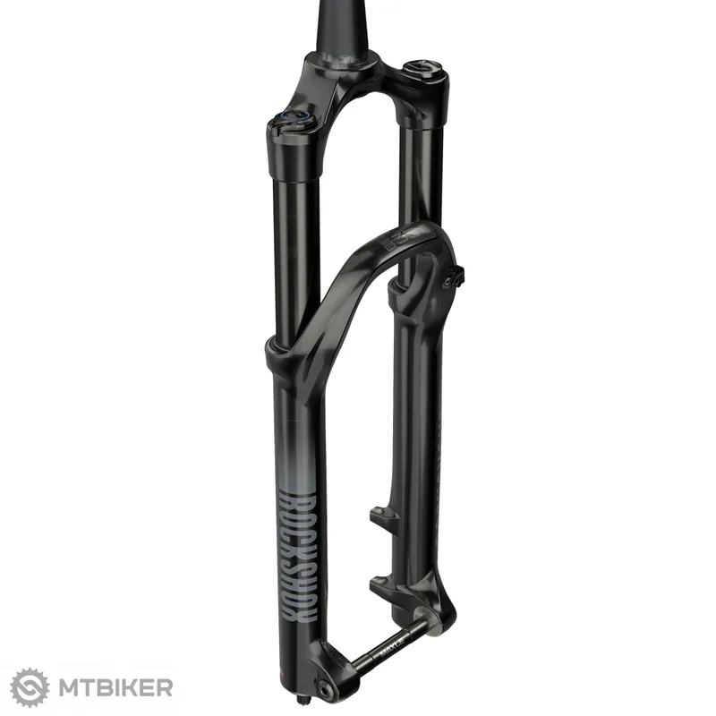 Nejlepší Cena RockShox 35 Gold RL-E-MTB Boost™ 29" odpružená vidlice, 100 mm shozená z nového kola