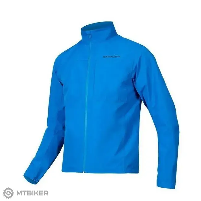 Endura Hummvee II Lite bunda, modrá Levný