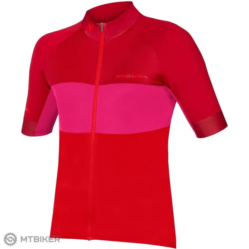 Endura FS260 Pro dres, červená Kup Teď