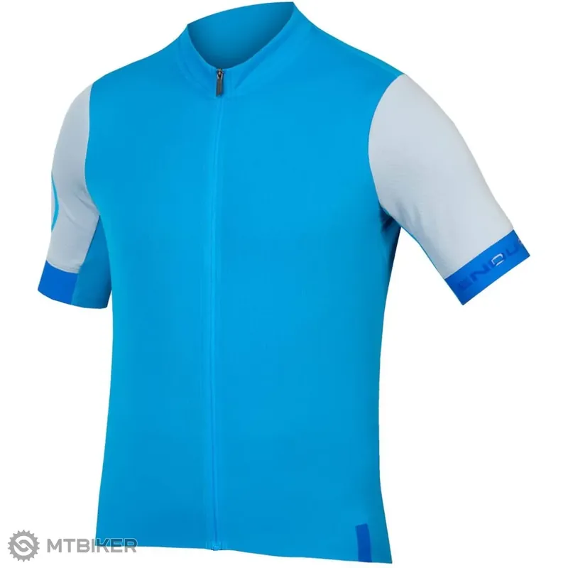 Levný Endura FS260 dres, Hi-Viz blue